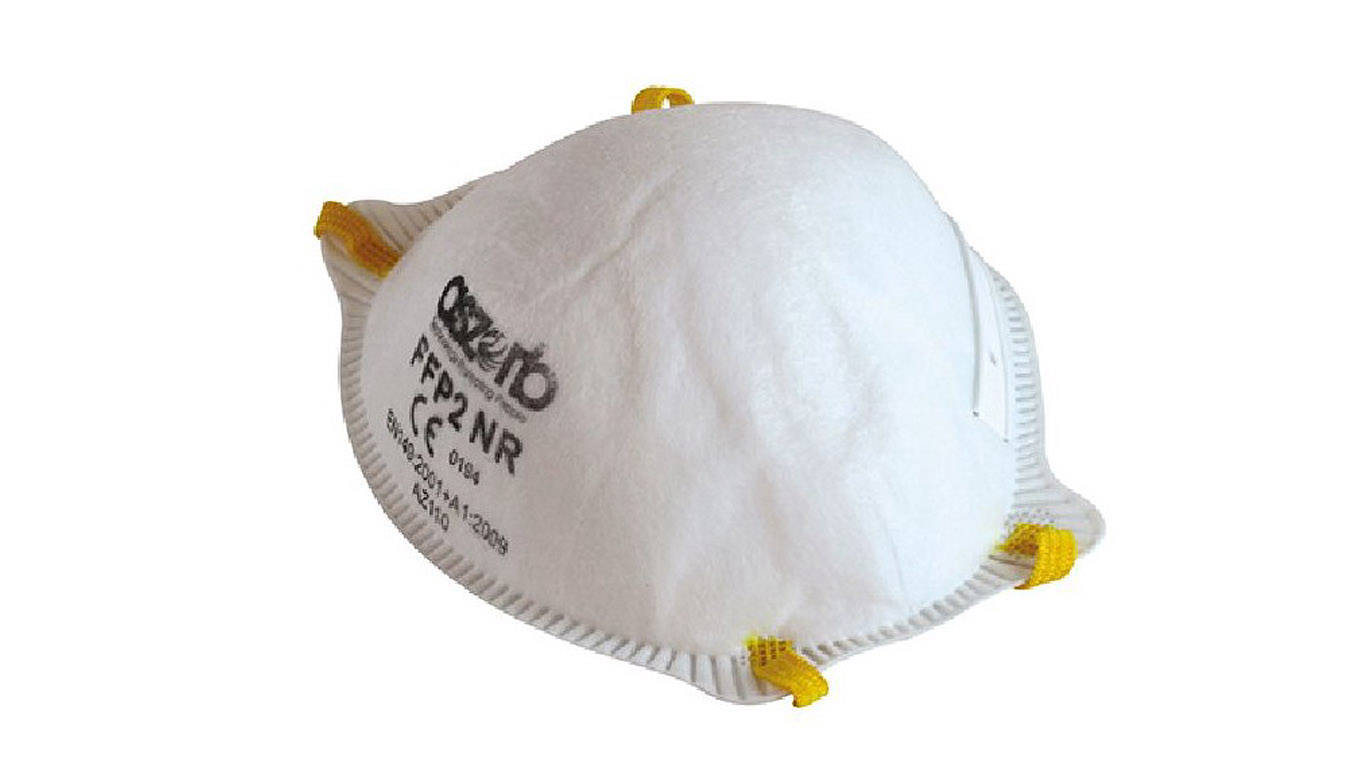 N95 Face Mask